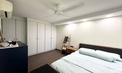 Blk 122A Punggol Edge (Punggol), HDB 5 Rooms #596834311